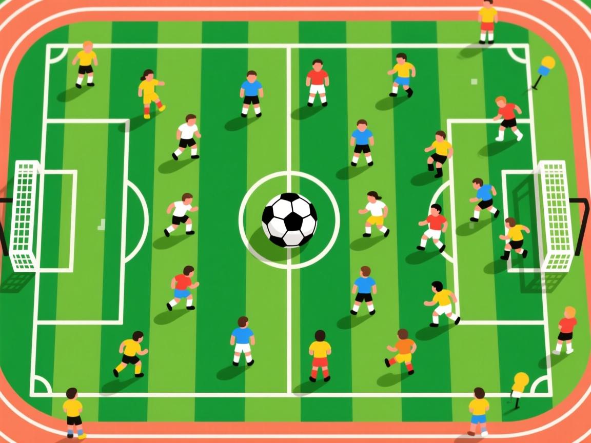 爱游戏app安装-梅西引领巴萨，与曼城迎接强敌  第3张