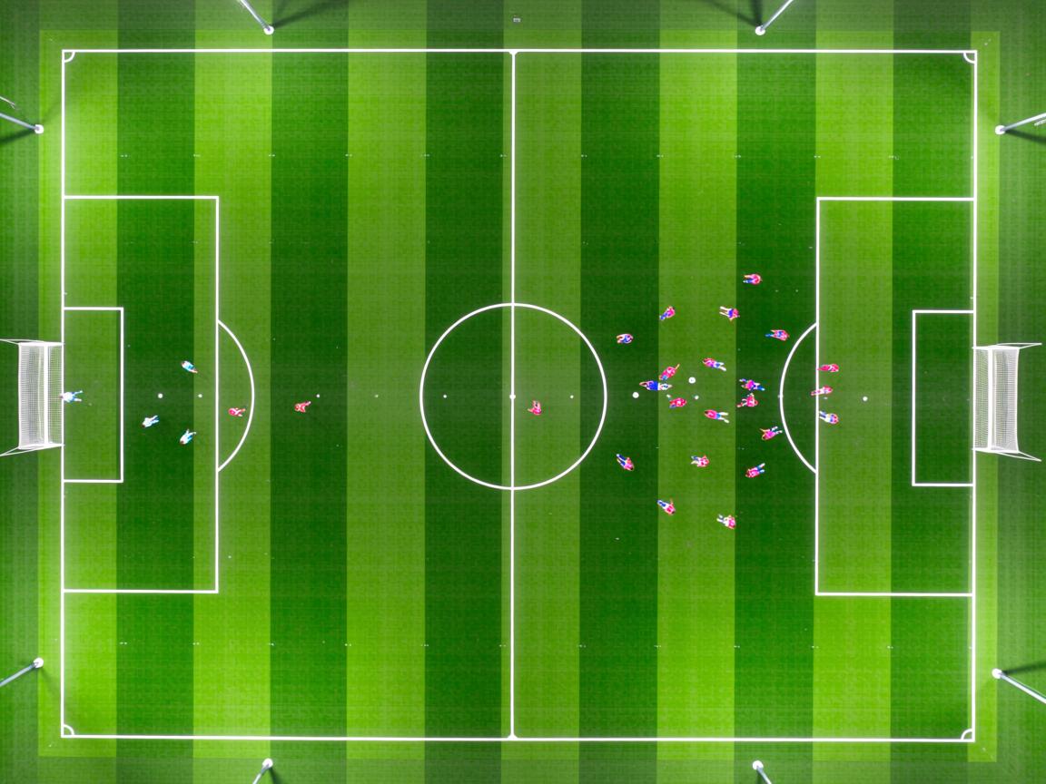 爱游戏官网充值-中锋拿球区域是否决定中场支援速度,中锋拿不到球 第2张