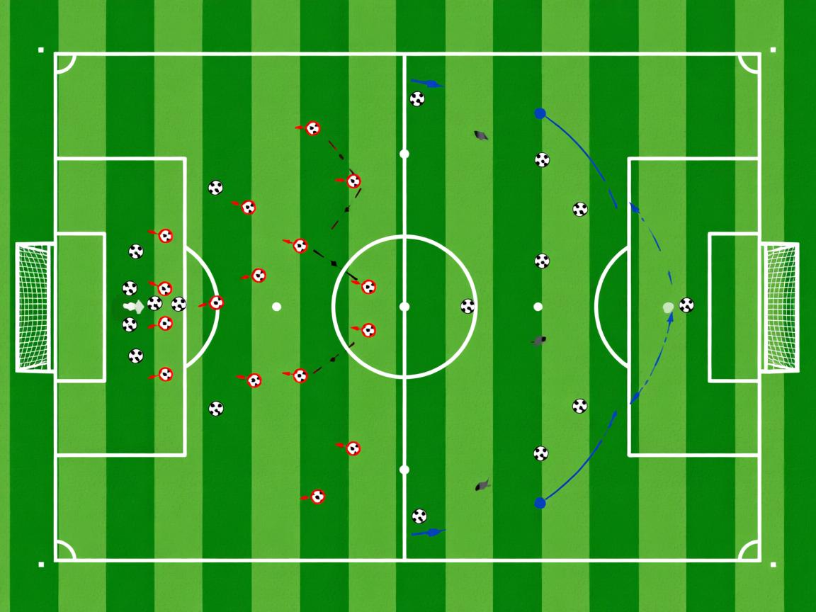 爱游戏app活动-五大联赛技术统计是否正逐渐替代传统球探评估体系，五大联赛分析