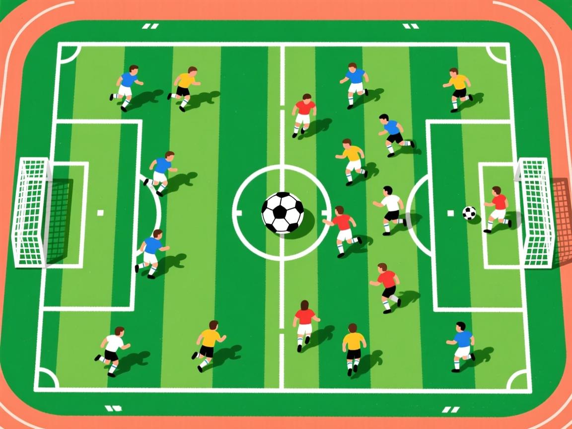 爱游戏app活动-五大联赛技术统计是否正逐渐替代传统球探评估体系,五大联赛分析 第3张