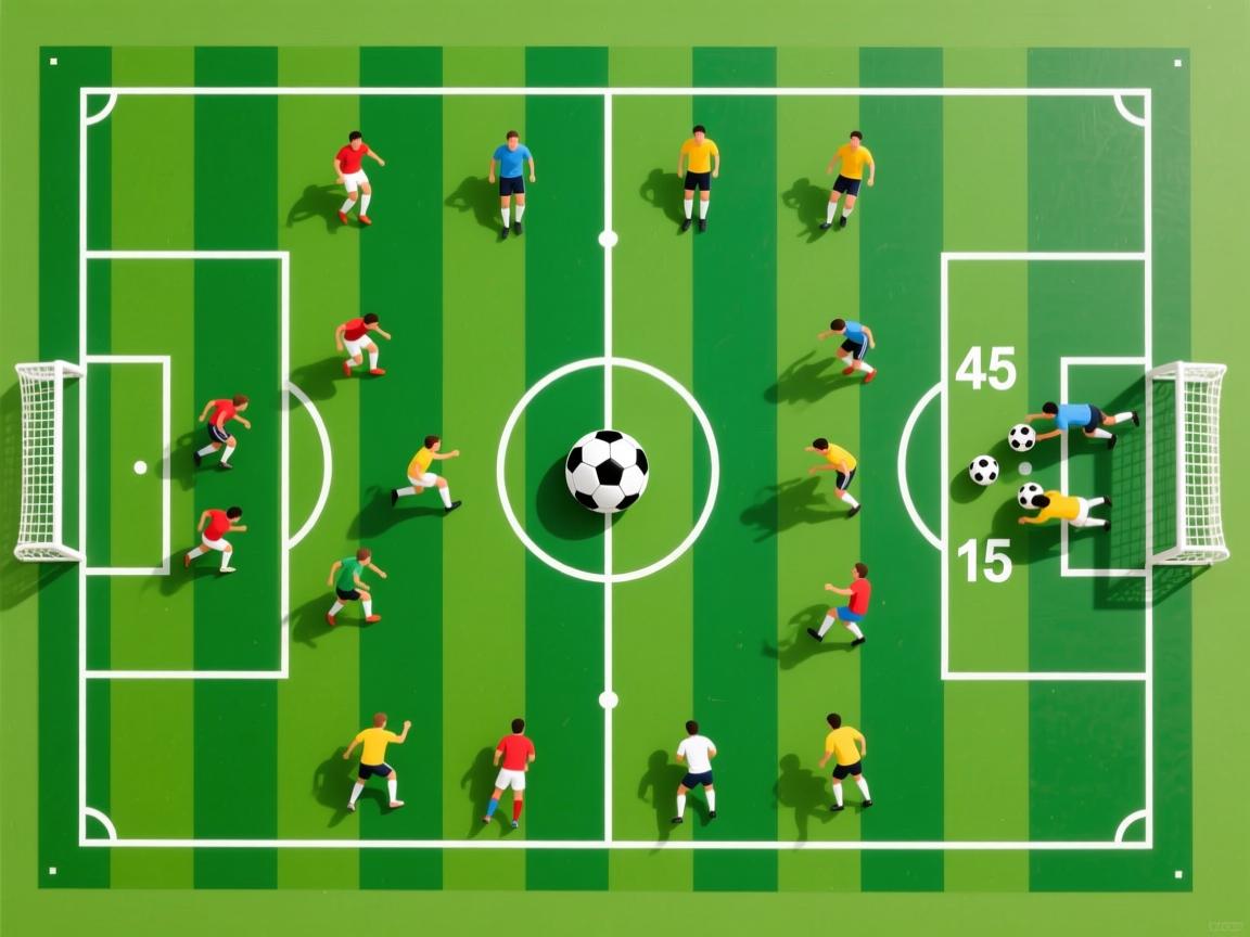 爱游戏官网-传球节奏变化是否成为撕破高位压迫的利器,传球解释 第2张