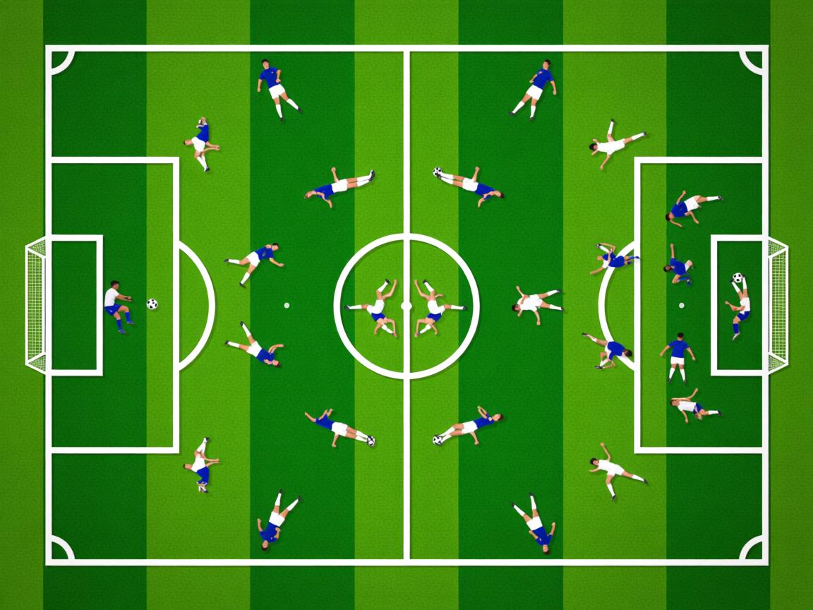 爱游戏官网-传球节奏变化是否成为撕破高位压迫的利器,传球解释 第3张