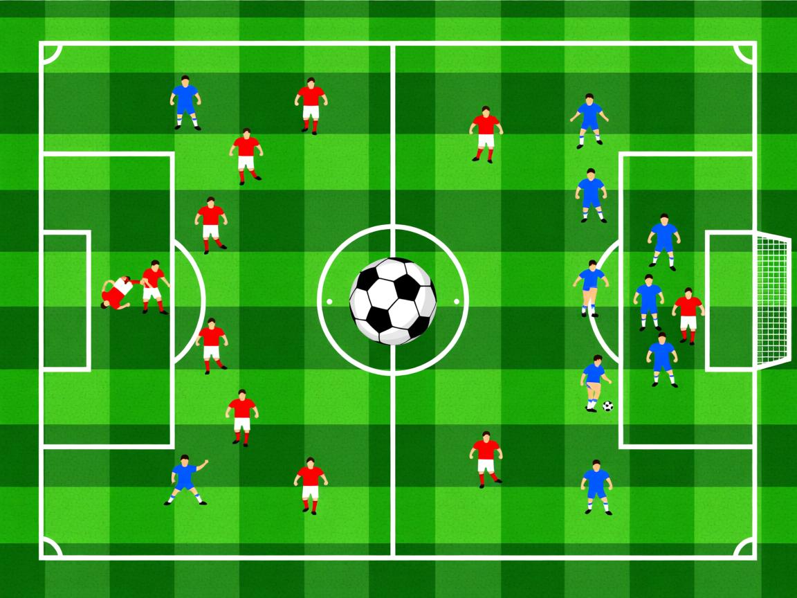 爱游戏官网充值-国际热身赛国足战平 球迷期待新战术，国足热身赛时间安排  第2张