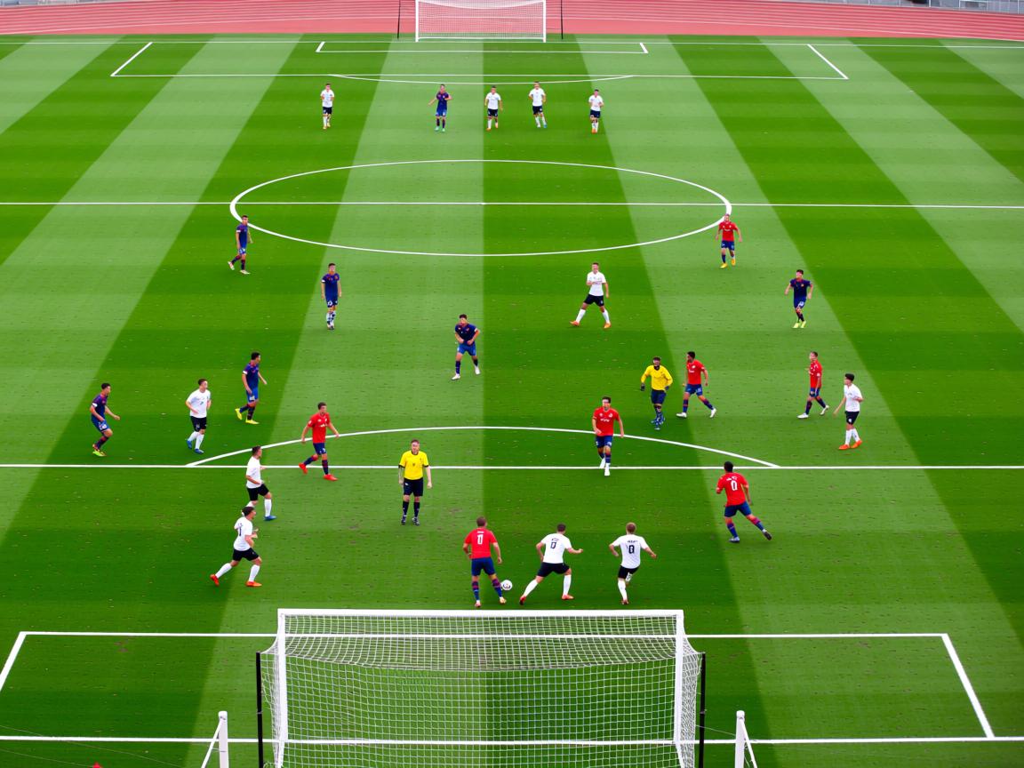 爱游戏官网充值-国际热身赛国足战平 球迷期待新战术，国足热身赛时间安排  第3张