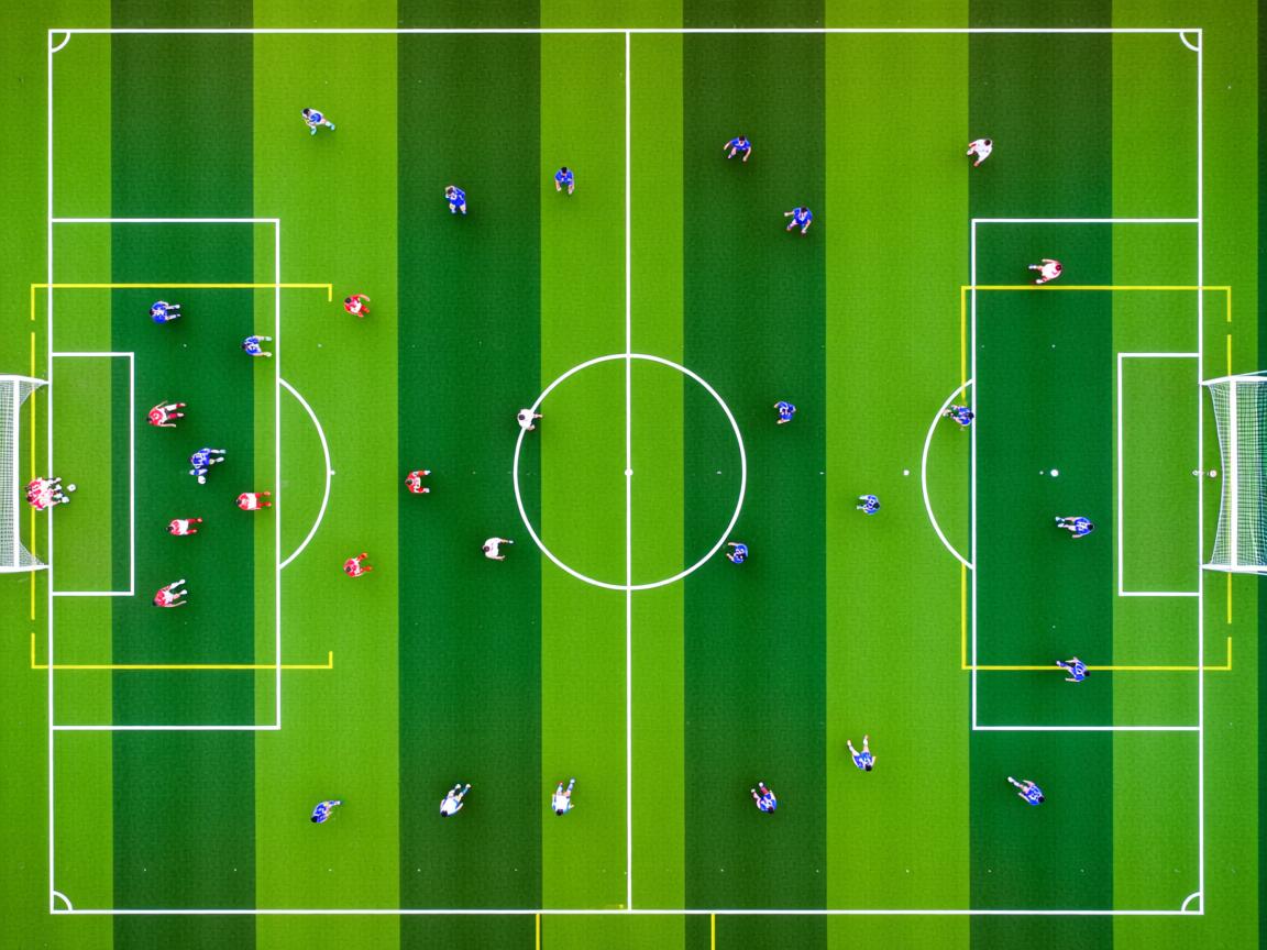 爱游戏体育娱乐-基层足球场地资源紧张制约发展，加强社会足球场地对外开放和运营管理的实施方案  第2张