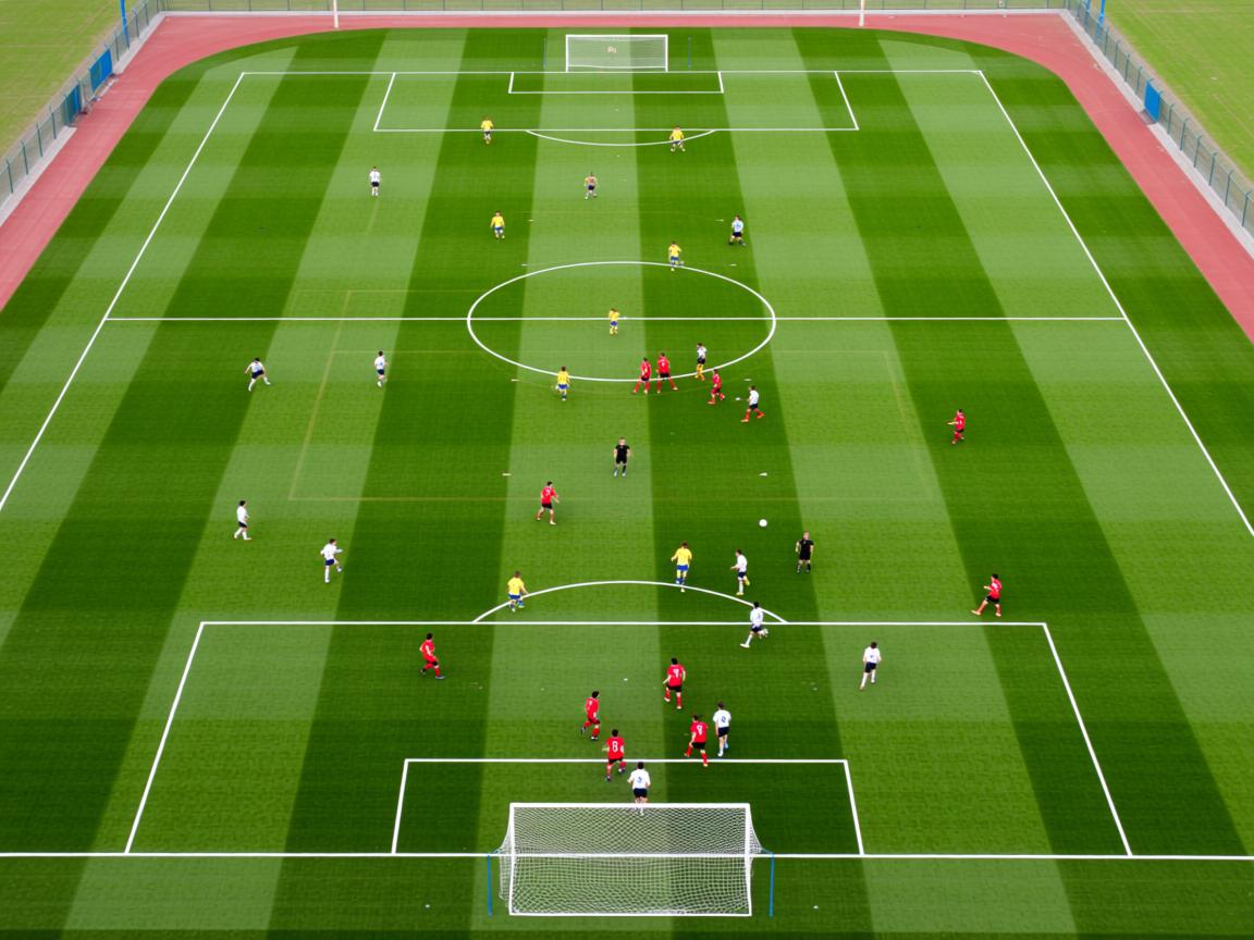 爱游戏体育app-拜仁强化球员心理素质，备战高压比赛，拜仁标准