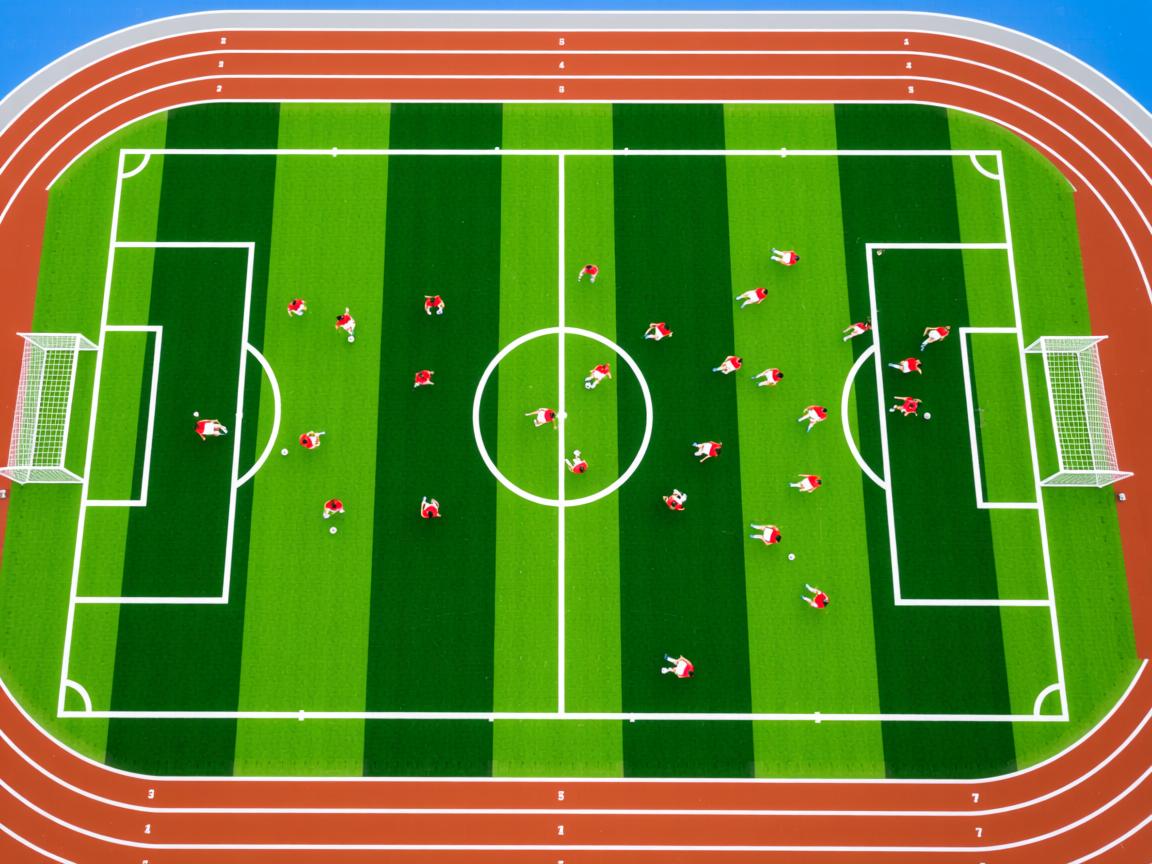 爱游戏体育app-拜仁强化球员心理素质，备战高压比赛，拜仁标准  第3张