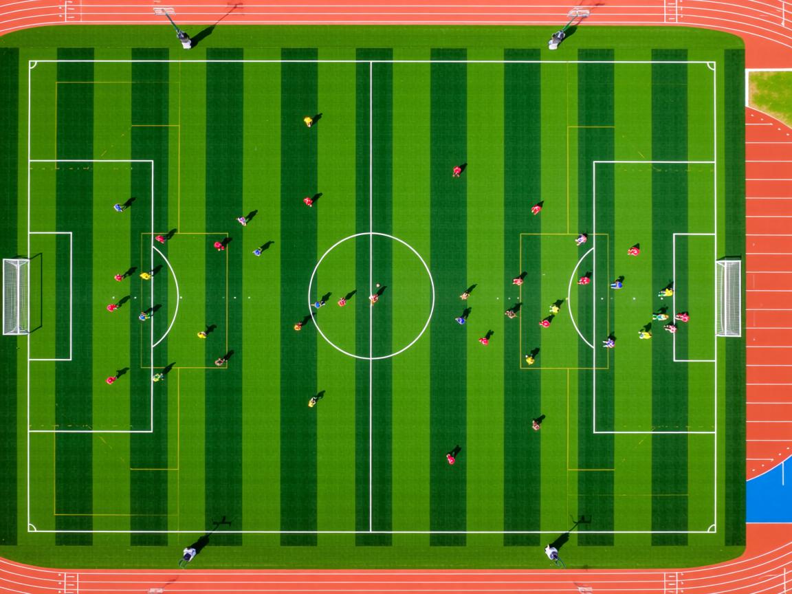 爱游戏体育app-拜仁强化球员心理素质，备战高压比赛，拜仁标准  第2张