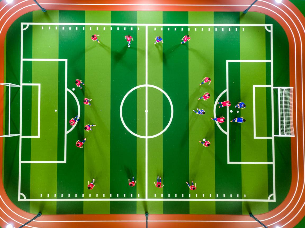 爱游戏官网app-拦截型中卫补强中场压迫，拦截型后卫  第2张