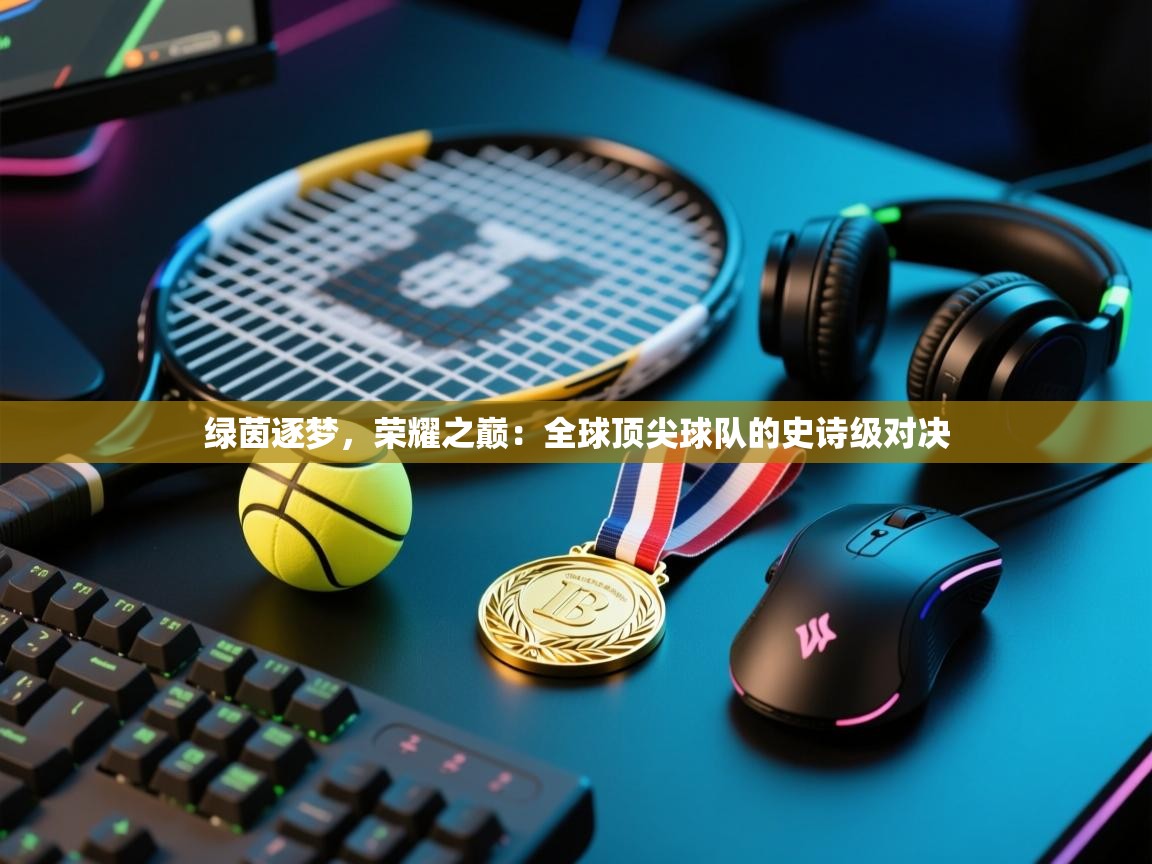 绿茵逐梦,荣耀之巅:全球顶尖球队的史诗级对决 第2张