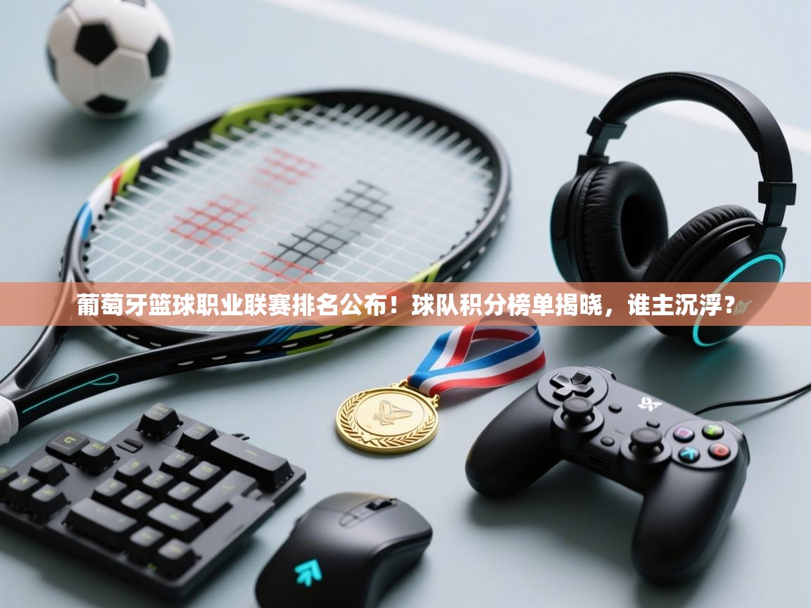 葡萄牙篮球职业联赛排名公布!球队积分榜单揭晓,谁主沉浮? 第2张