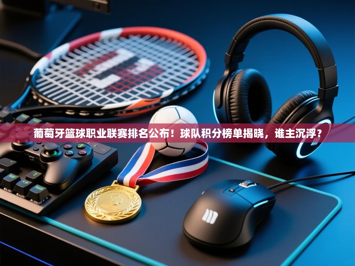 葡萄牙篮球职业联赛排名公布！球队积分榜单揭晓，谁主沉浮？