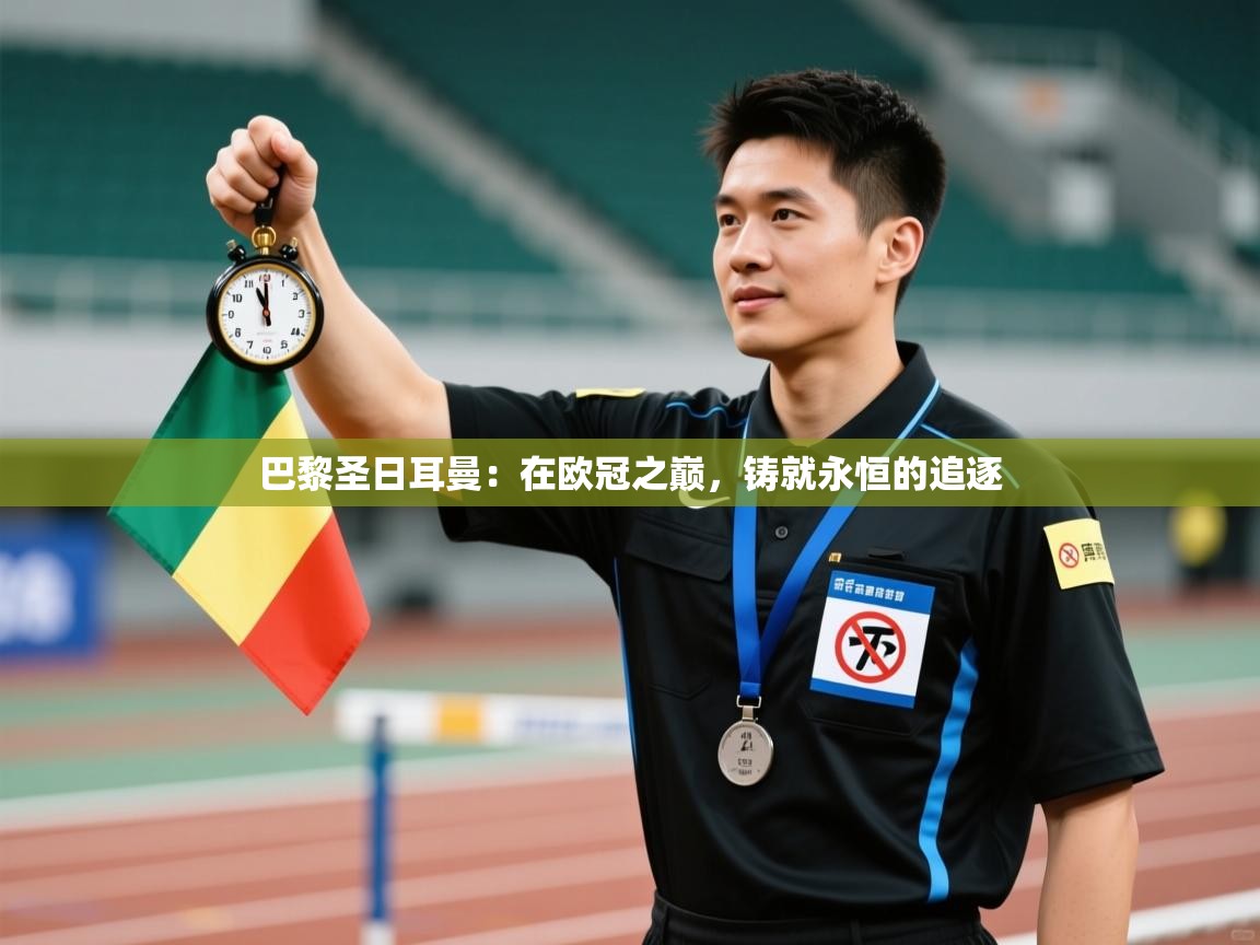 巴黎圣日耳曼：在欧冠之巅，铸就永恒的追逐  第2张