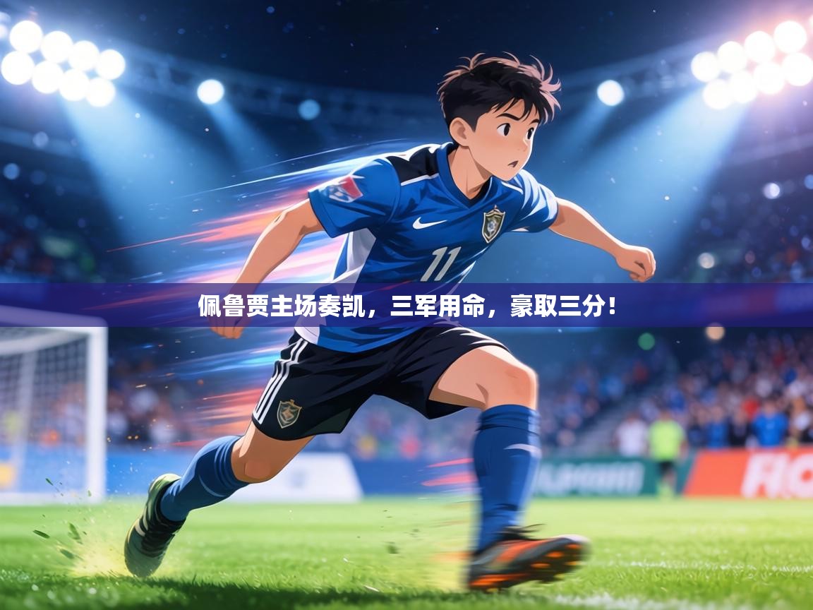 佩鲁贾主场奏凯，三军用命，豪取三分！