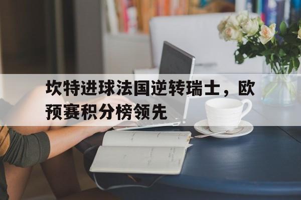 坎特进球法国逆转瑞士，欧预赛积分榜领先的简单介绍
