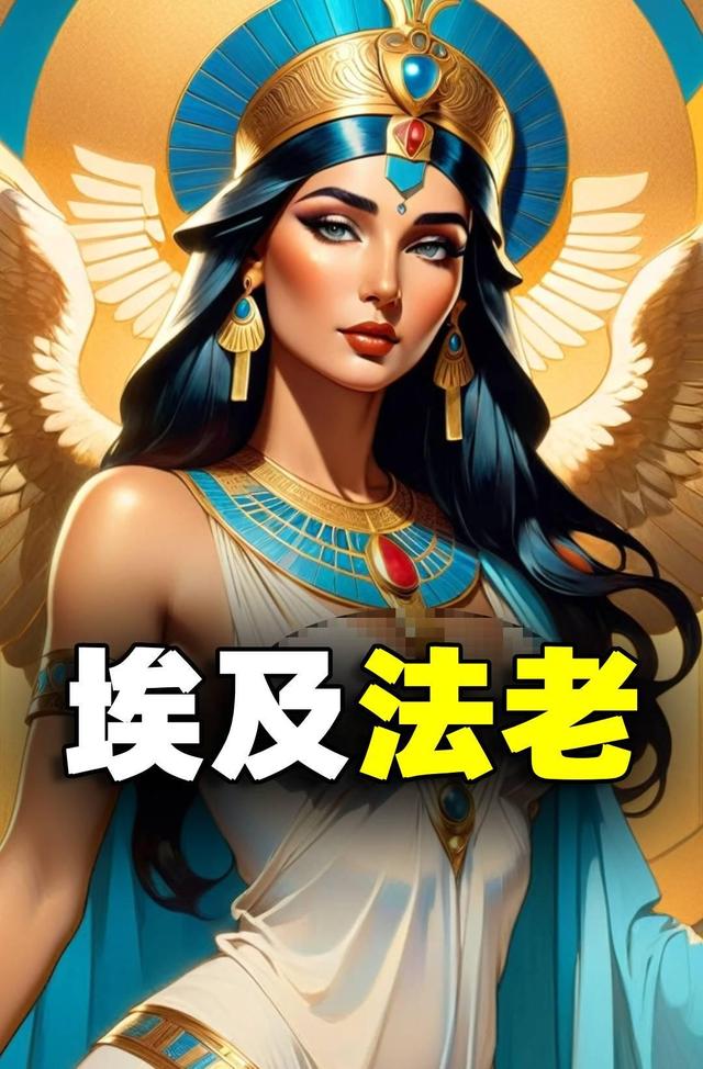 埃及法老亲戚对战，罗马帝国地区先行的简单介绍